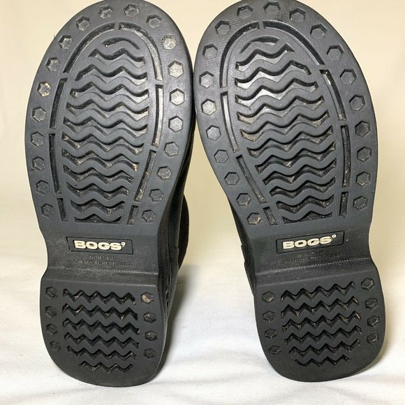 Bogs Tradesmen Men's Boots - Picture 7 of 14